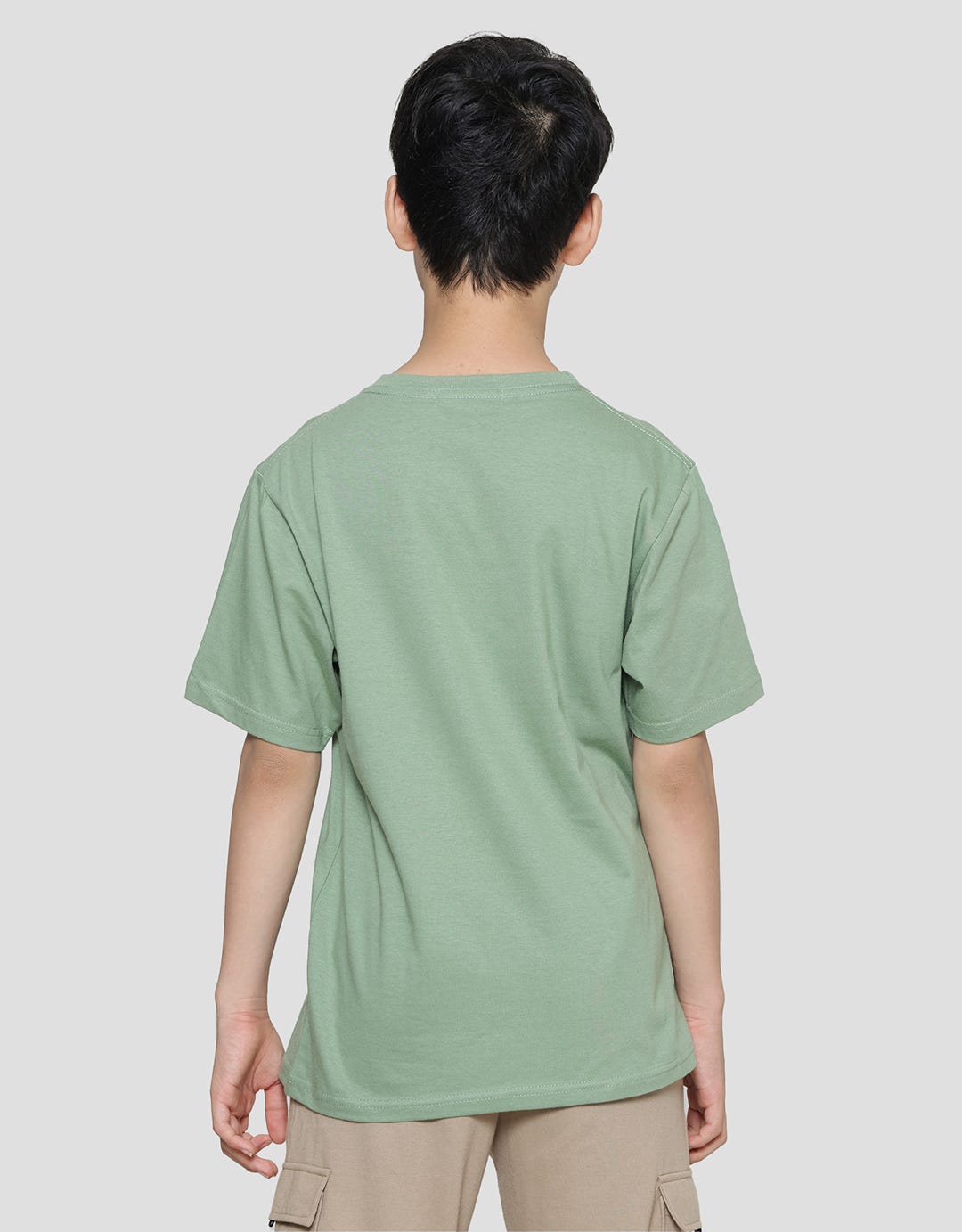 Aero Lets Escape Boys Short Sleeve T-Shirt