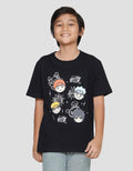 Aero Cnap Cool Boy Boys T-Shirt