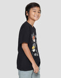 Aero Cnap Cool Boy Boys T-Shirt