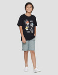 Aero Cnap Cool Boy Boys T-Shirt