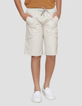 Aero Pockets 2 Cargo Shorts 01 Boys