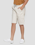 Aero Pockets 2 Cargo Shorts 01 Boys