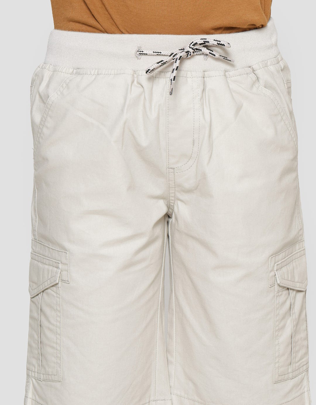Aero Pockets 2 Cargo Shorts 01 Boys