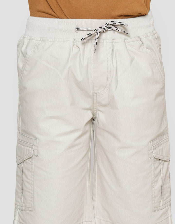 Aero Pockets 2 Cargo Shorts 01 Boys