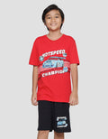 Aero Hot Speed ​​One Set Boys Clothing