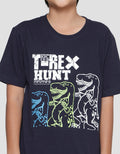 Aero Trex Hunt Baju Set Anak Laki-Laki