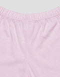 Pipiniko Powerpuff Girls Plain Leggings Clothes Set for Girls