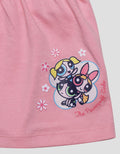 Pipiniko Overall Super Cute Midi Dress for Girls
