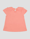 Pipiniko Colar Hope Into My Heart Girls Top