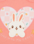 Pipiniko Colar Hope Into My Heart Girls Top