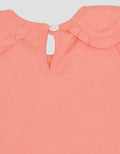 Pipiniko Colar Hope Into My Heart Girls Top