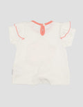 Pipiniko Sweet Bunny Kaos Anak Perempuan