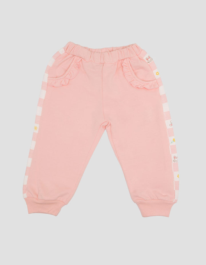 Pipiniko Bunny Legging Anak Perempuan