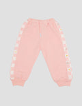 Pipiniko Bunny Legging Anak Perempuan
