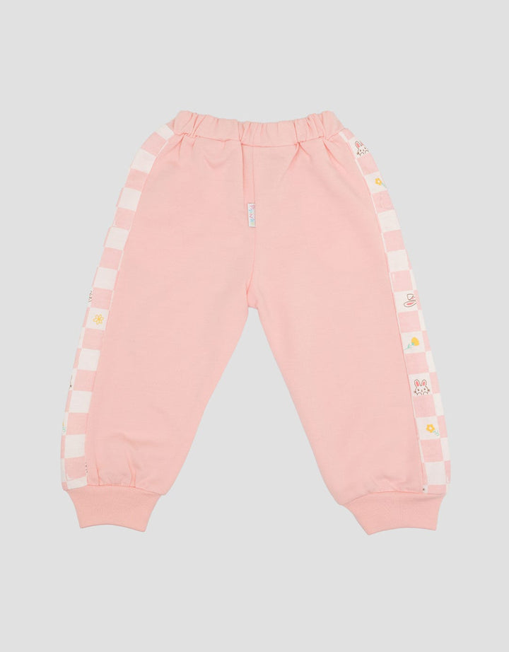 Pipiniko Bunny Legging Anak Perempuan