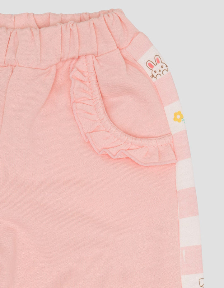 Pipiniko Bunny Legging Anak Perempuan
