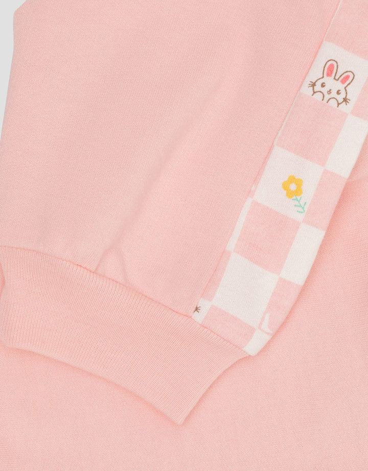 Pipiniko Bunny Legging Anak Perempuan