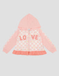 Pipiniko Love Jaket Anak Laki-Laki