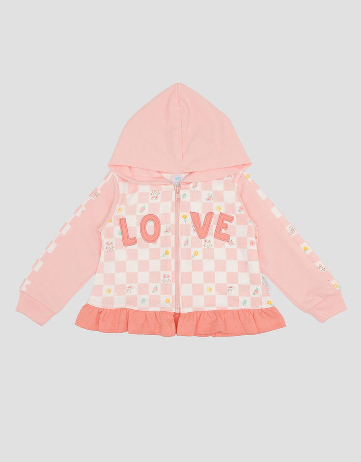 Pipiniko Love Jaket Anak Laki-Laki