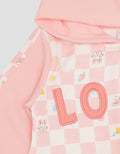 Pipiniko Love Jaket Anak Laki-Laki