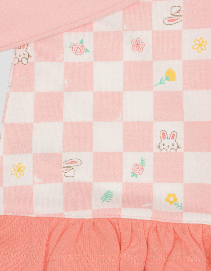 Pipiniko Love Jaket Anak Laki-Laki
