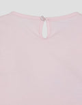Pipiniko Ruffle Bunny Set Pakaian Anak Perempuan