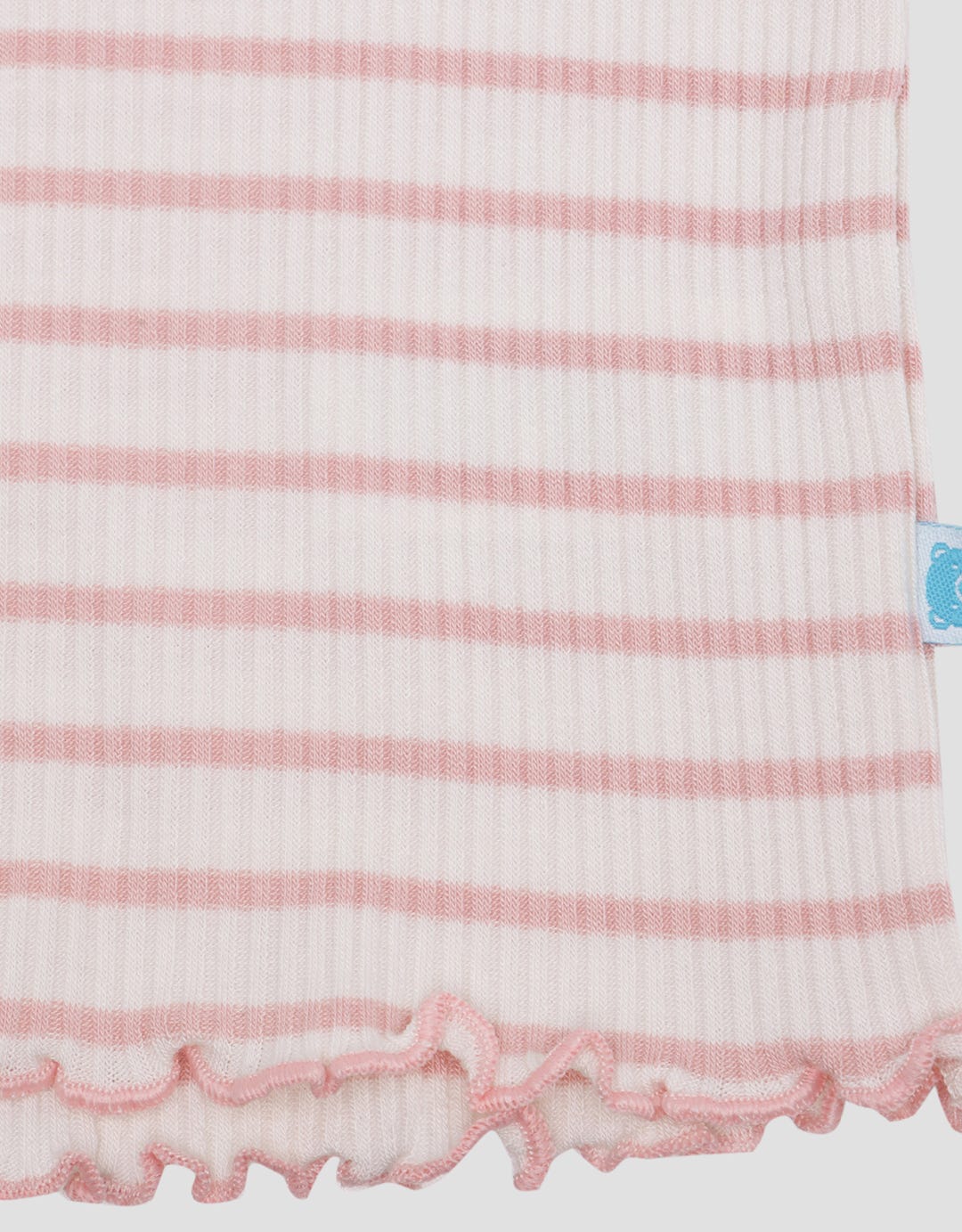 Pipiniko Kaos Print Stripe Bayi