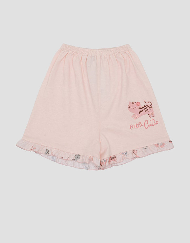 Pipiniko Cat Girls Shorts
