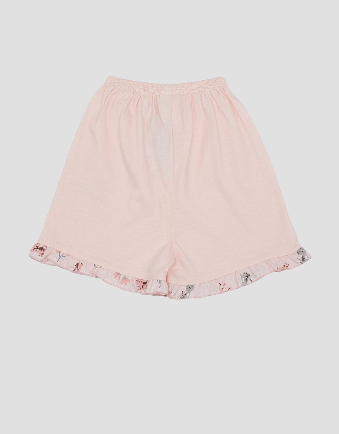 Pipiniko Cat Girls Shorts