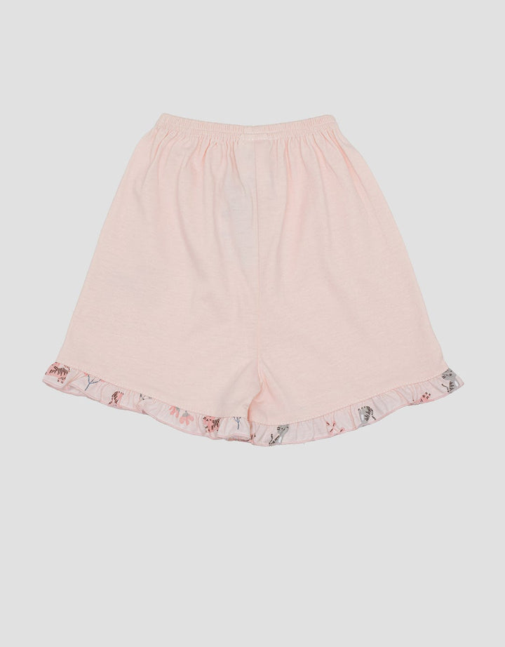Pipiniko Cat Girls Shorts
