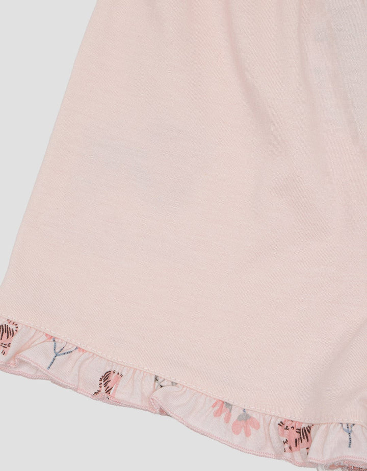 Pipiniko Cat Girls Shorts