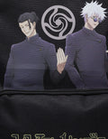 Character Jujutsu Kaisen 36 Inch 2 Man Tas Ransel Anak Laki-Laki
