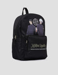 Character Jujutsu Kaisen 36 Inch 2 Man Tas Ransel Anak Laki-Laki