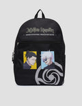 Marvel Jujutsu Backpack 36Inch 2 Face Boys