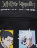 Marvel Jujutsu Backpack 36Inch 2 Face Boys