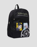 Marvel Jujutsu Backpack 36Inch 2 Face Boys