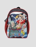 Disney One Piece 36 Inch Backpack Anak Laki-Laki