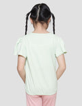 Character PPG Theme Kaos Anak Perempuan