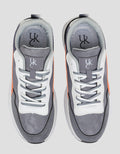 Yongki Komaladi Jsm2003 Elard Sepatu Sneakers Pria