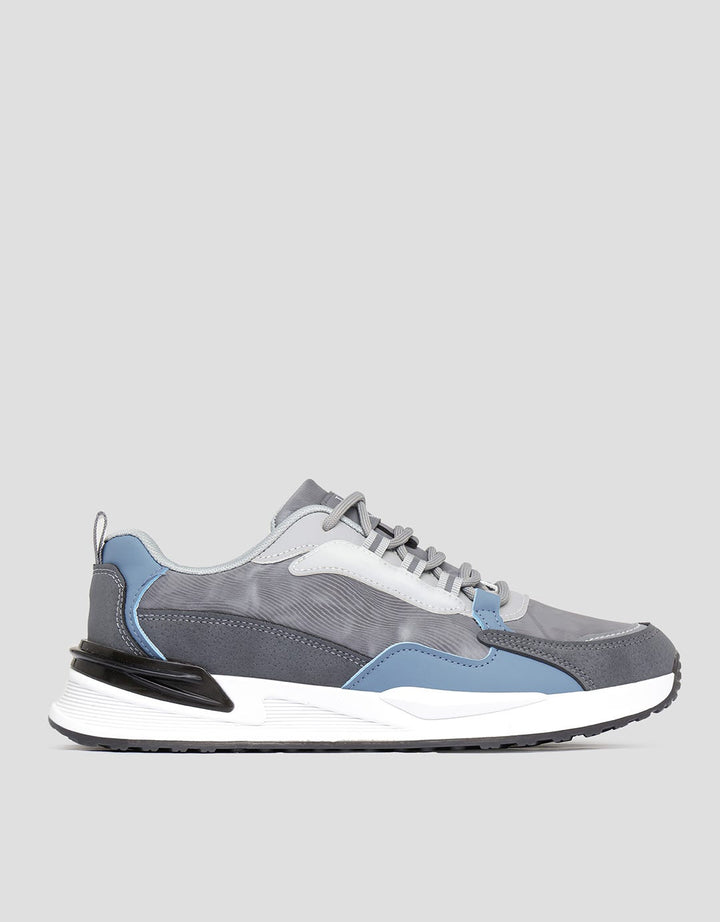 Yongki Komaladi Jsm2002 Dax Sepatu Sneakers Pria