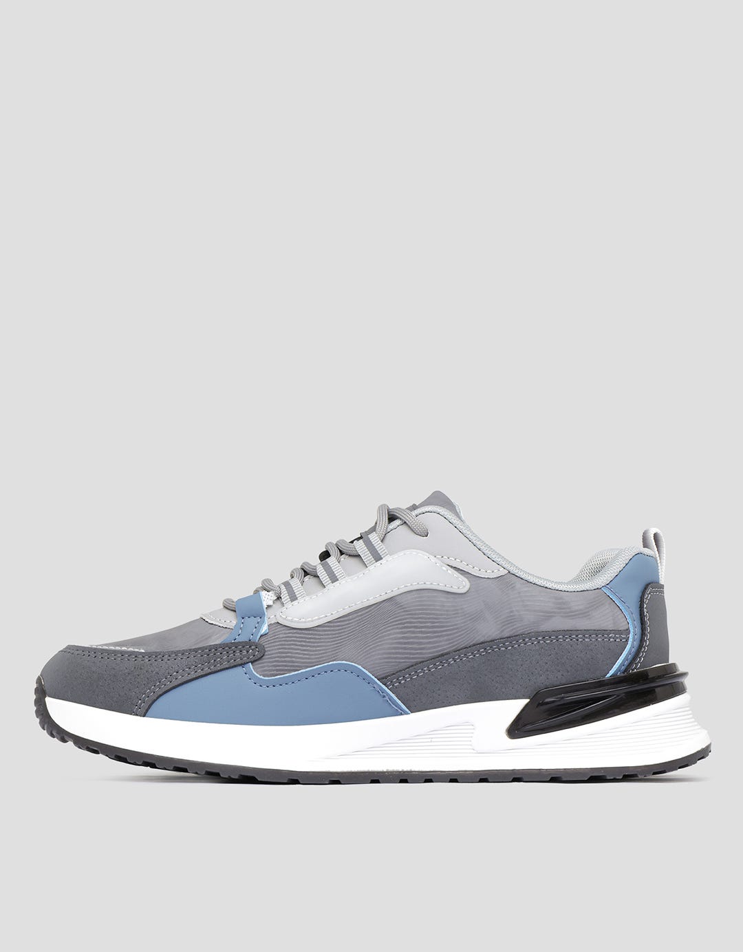 Yongki Komaladi Jsm2002 Dax Sepatu Sneakers Pria