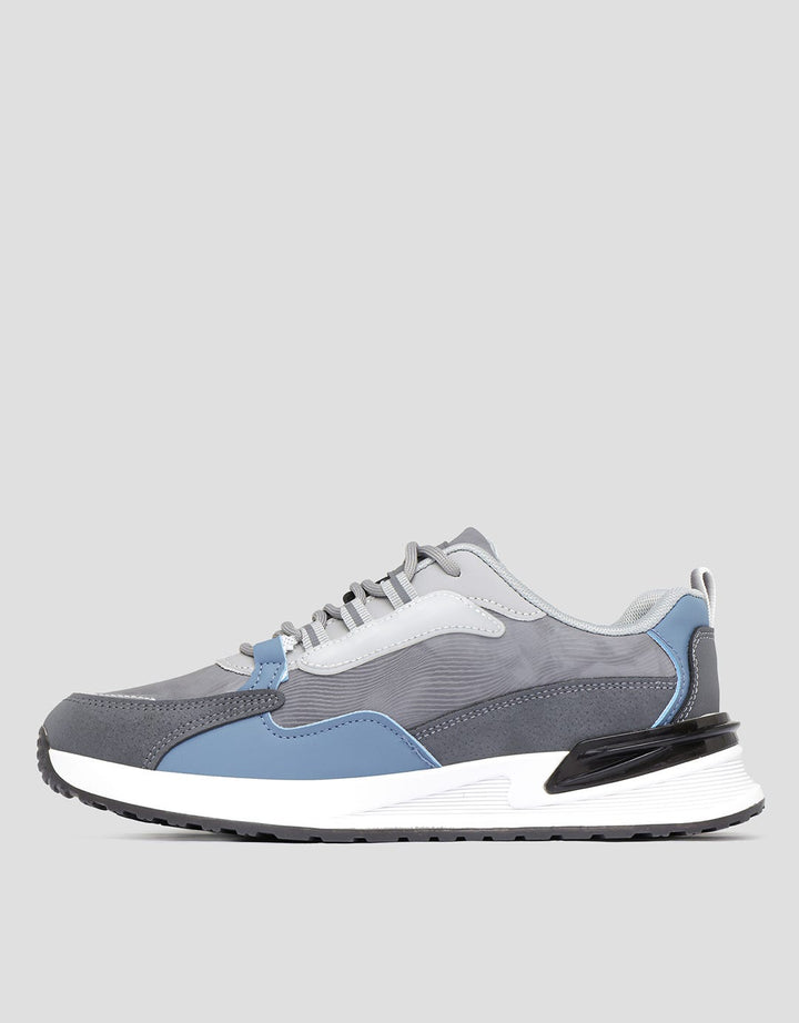Yongki Komaladi Jsm2002 Dax Sepatu Sneakers Pria