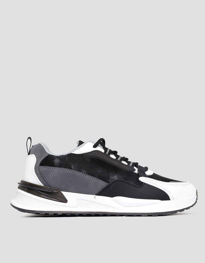 Yongki Komaladi Jsm2002 Dax Sepatu Sneakers Pria