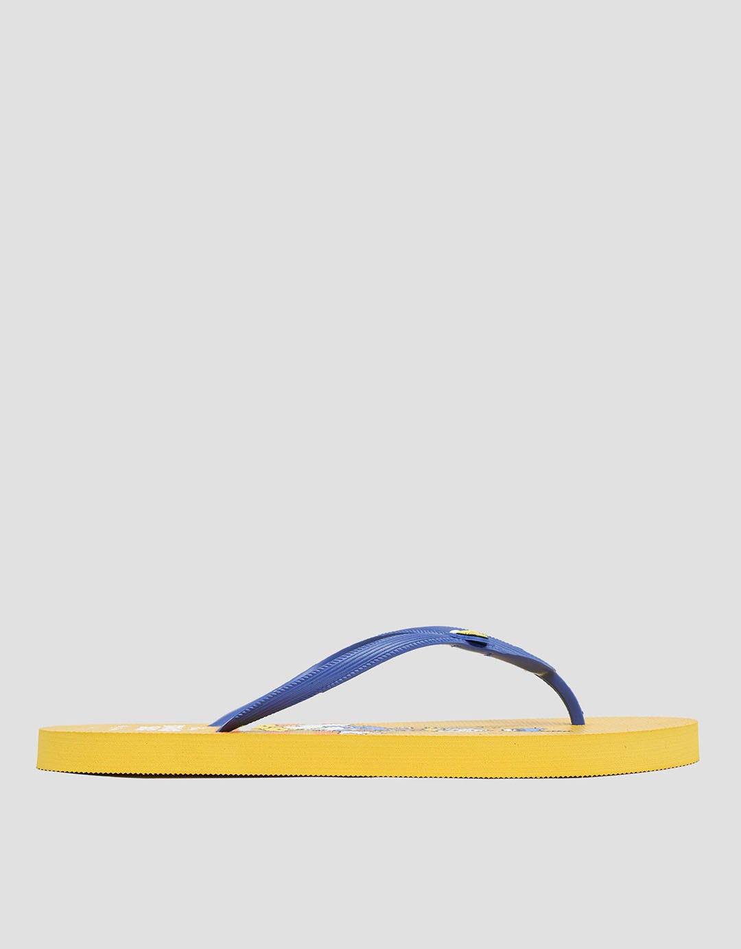 Disney Donald Duck Print Sandal Jepit Wanita