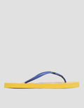 Disney Donald Duck Print Women's Flip Flops