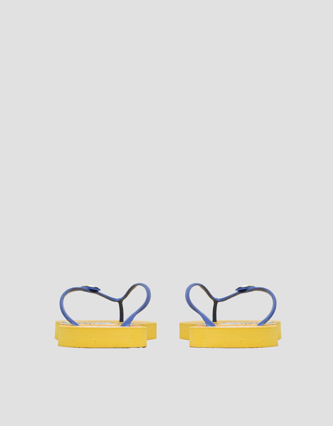 Disney Donald Duck Print Sandal Jepit Wanita