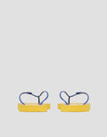 Disney Donald Duck Print Women's Flip Flops