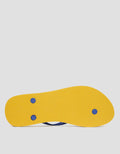 Disney Donald Duck Print Women's Flip Flops