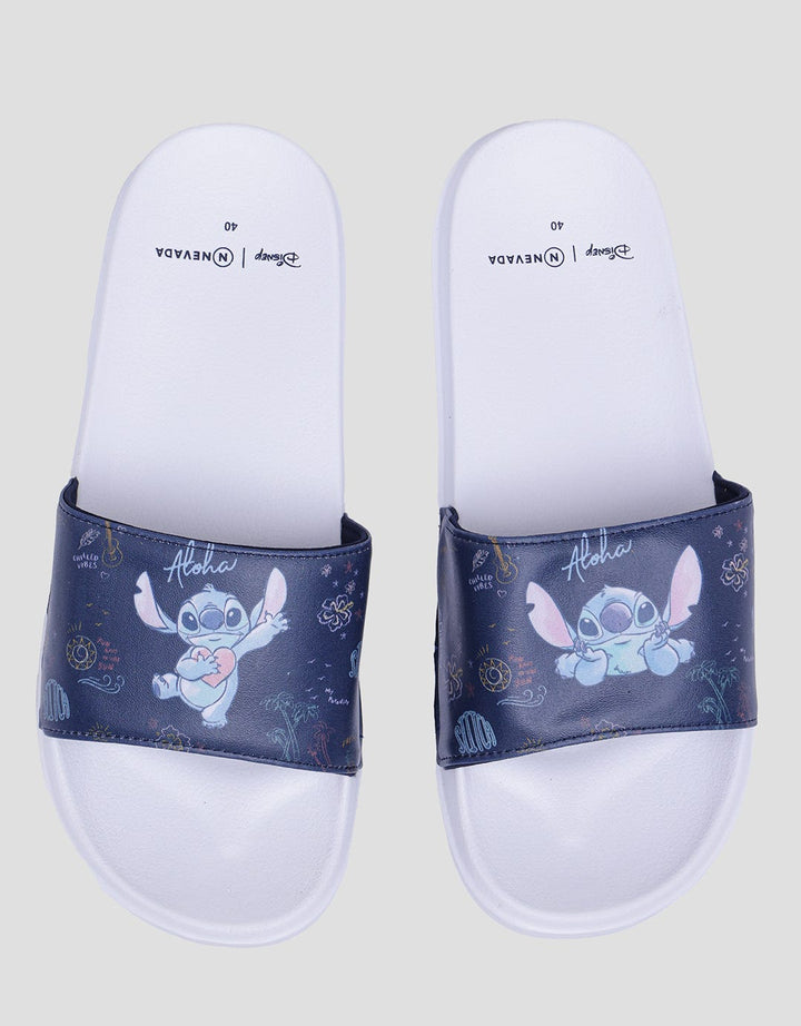 Disney Stitch2402 Slipper Sandal Wanita