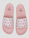 Disney Printed Character Slipper Women's Sandals
